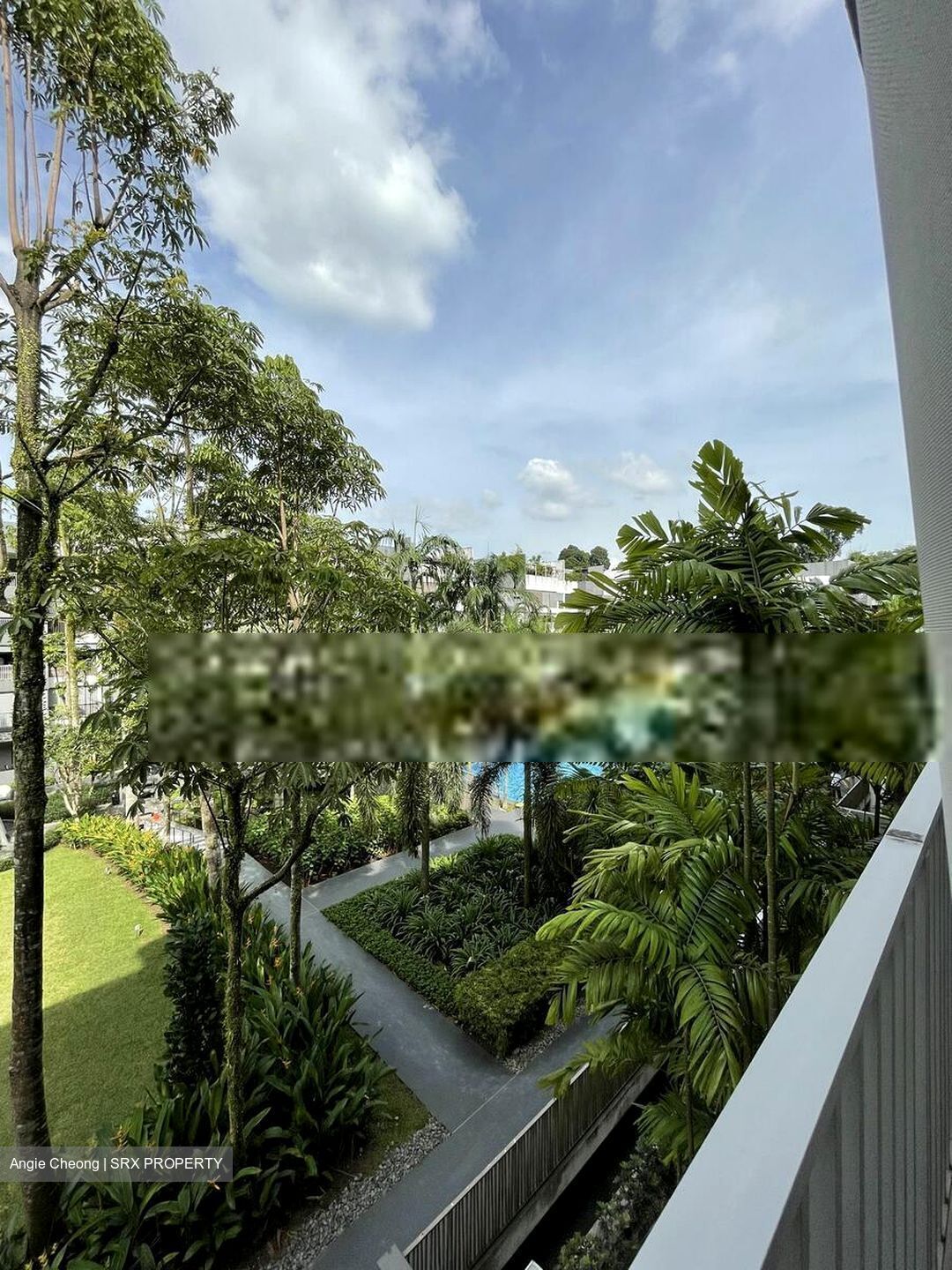 Meadows @ Peirce (D26), Condominium #398524711